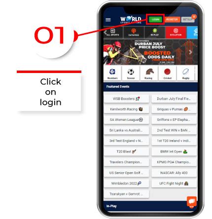 wsb login mobile|wsb launch log in.